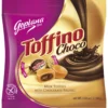 Toffino Goplana 80 g suklaatäytteellä