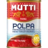 Tomaattimurska Mutti 400 g Polpa hieno