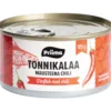 Tonnikala Priima 185 g chili auringonkukkaöljyssä