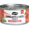 Tonnikala Priima 185 g yrttimaustetussa tomaattikastikkeessa