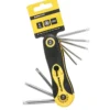 Torx-avainsarja, 8 kokoa