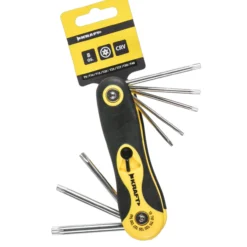 Torx-avainsarja, 8 kokoa