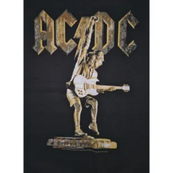 T-paita AC/DC Stiff upper lip
