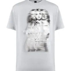 T-paita Britney Spears Oops I Did It Again