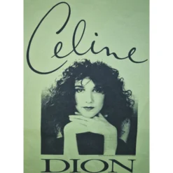 T-PAITA CELINE DION