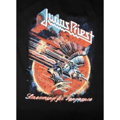T-paita Judas Priest Screaming for Vengeance