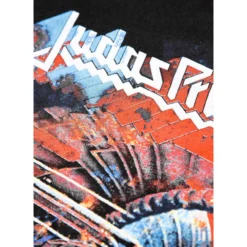 T-paita Judas Priest Screaming for Vengeance