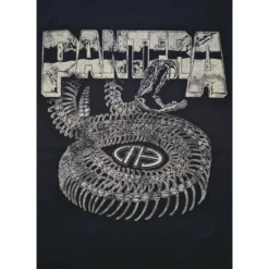 T-paita Pantera Snake