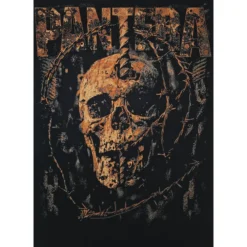 T-paita Pantera Stronger Than All