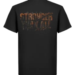 T-paita Pantera Stronger Than All