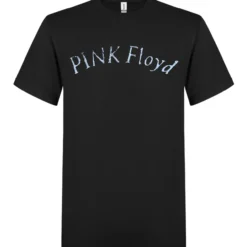 T-paita Pink Floyd Delicate Sound of Thunder