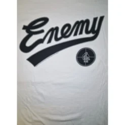T-paita Public Enemy Enemy