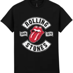 T-paita Rolling Stones