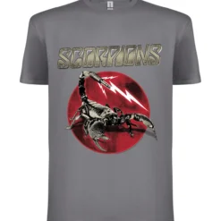 T-paita Scorpions Sting