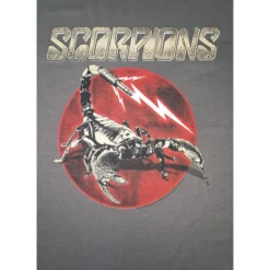 T-paita Scorpions Sting
