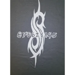 T-paita Slipknot Albums Platter