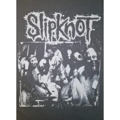 T-paita Slipknot Albums Platter