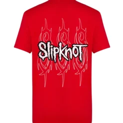 T-paita Slipknot JudgePhoto