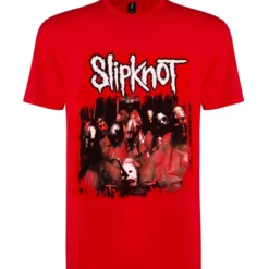 T-paita Slipknot JudgePhoto