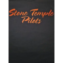 T-paita Stone Temple Pilots Purple Pilots