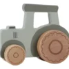 Traktori Little Dutch Little Farm puinen