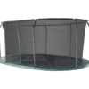 Trampoliinin turvaverkko Future TT Sport 335 x 490 cm
