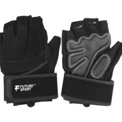 Treenihanskat Future TT Sport XL