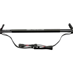 Treeniväline Gymstick Original 2.0 - Strong, musta