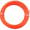 Trimmerin siima 1,3 mm x 15 m