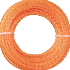 Trimmerin siima Twist 2,0 mm x 15 m