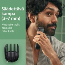 Trimmeri Philips MG3920/15 All-in-One