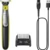 Trimmeri Philips OneBlade QP2734/20 Face