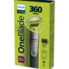 Trimmeri Philips OneBlade QP2834/23 F&B 360