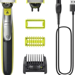 Trimmeri Philips OneBlade QP2834/23 F&B 360