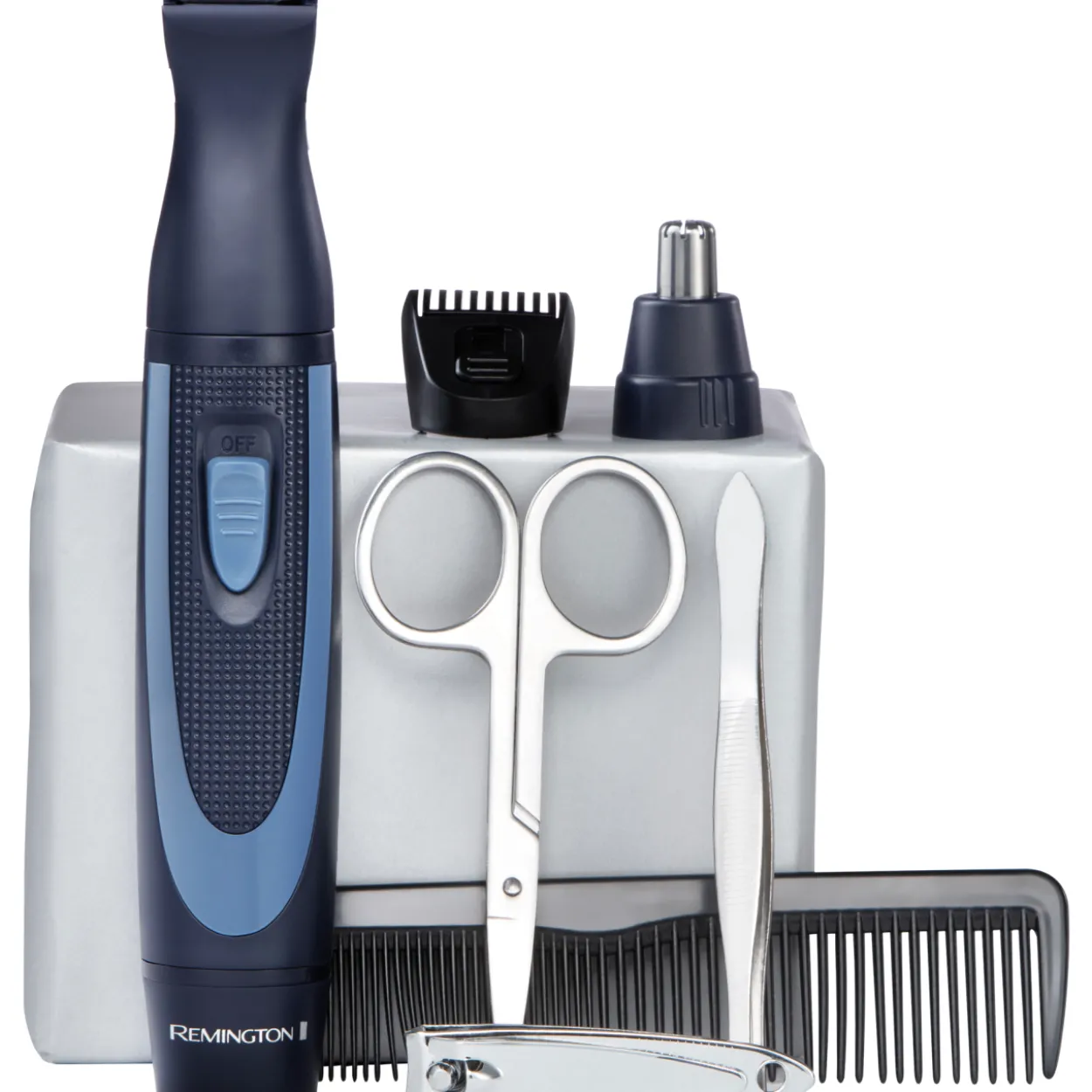 Trimmerisetti Remington NE3890 Travel Kit
