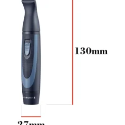 Trimmerisetti Remington NE3890 Travel Kit