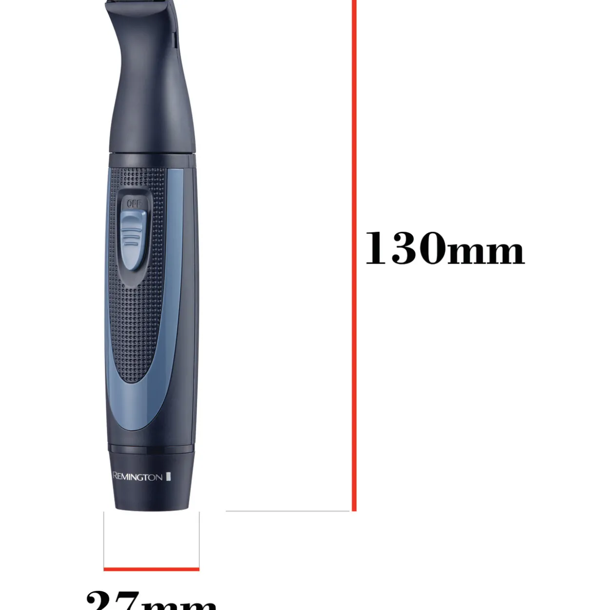Trimmerisetti Remington NE3890 Travel Kit