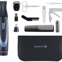 Trimmerisetti Remington NE3890 Travel Kit