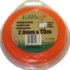 Trimmerisiima ProForest Premium 2,0 mm / 15 m