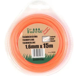 Trimmerisiima ProForest Premium 1,6 mm/15 m