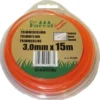 Trimmerisiima ProForest Premium 3,0mm/15m