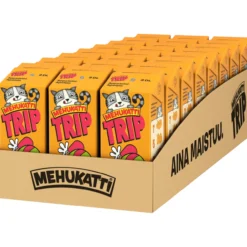 TRIP Mehukatti 2 dl appelsiinimehujuoma