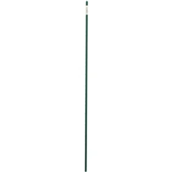 Tukikeppi 210 x 1,6 cm vihreä