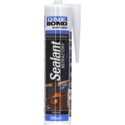 Tulenkestävä tiivistysmassa Onebond 310 ml, 1200 C°