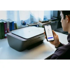 Tulostin HP DeskJet 2921 All-in-One