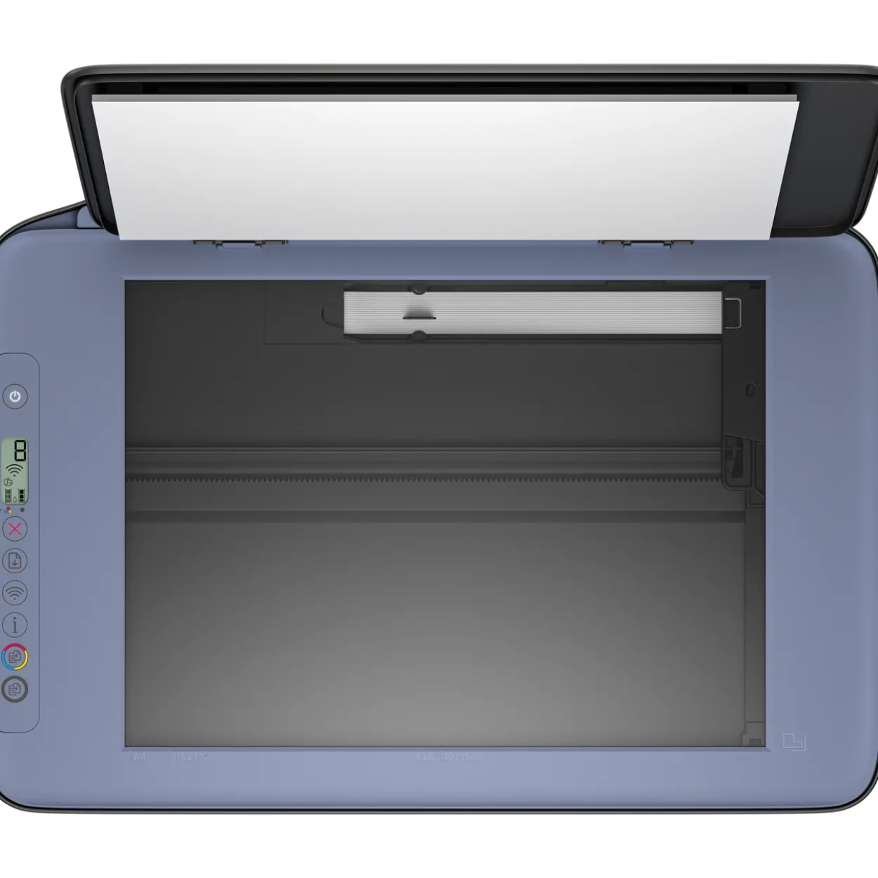 Tulostin HP DeskJet 2921 All-in-One
