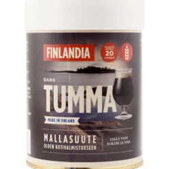 Tumma olutuute 1 kg
