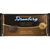 Tumma suklaa 150g laktoositon suklaalevy