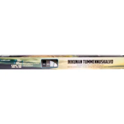 Tummennuskalvo Car Lux 50% 50 x 305 cm