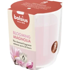 Tuoksukynttilä Bolsius Magnolia